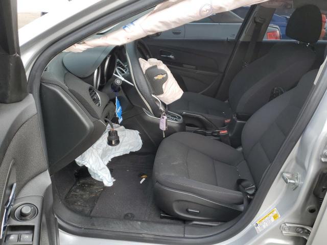 2012 CHEVROLET CRUZE LT #3306664858
