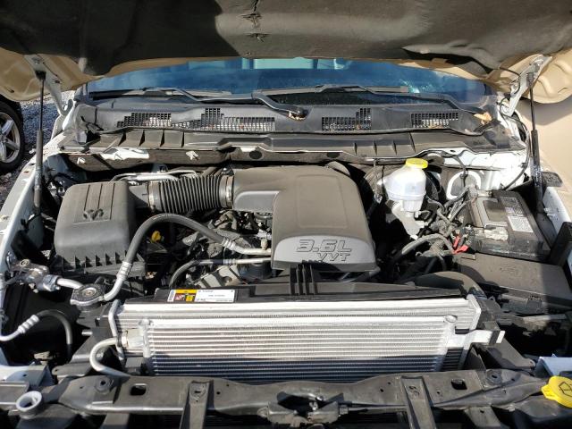 2022 RAM 1500 CLASS 3C6JR6DGXNG300823