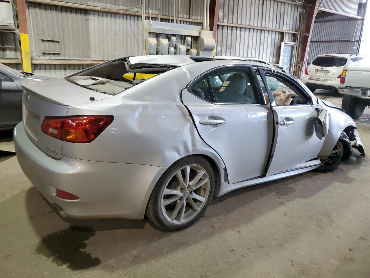 Lot #3025967986 2006 LEXUS IS 250