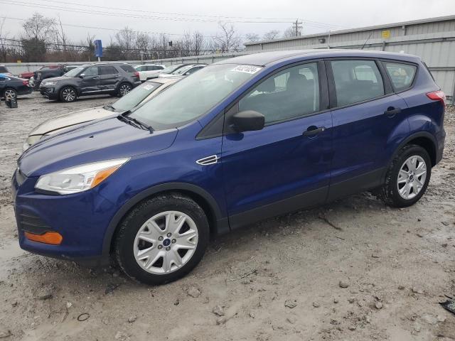 FORD ESCAPE S