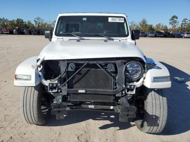 2021 JEEP WRANGLER U - 1C4JJXP68MW854659