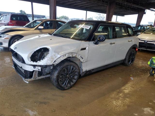 2019 MINI COOPER CLU #3028402825