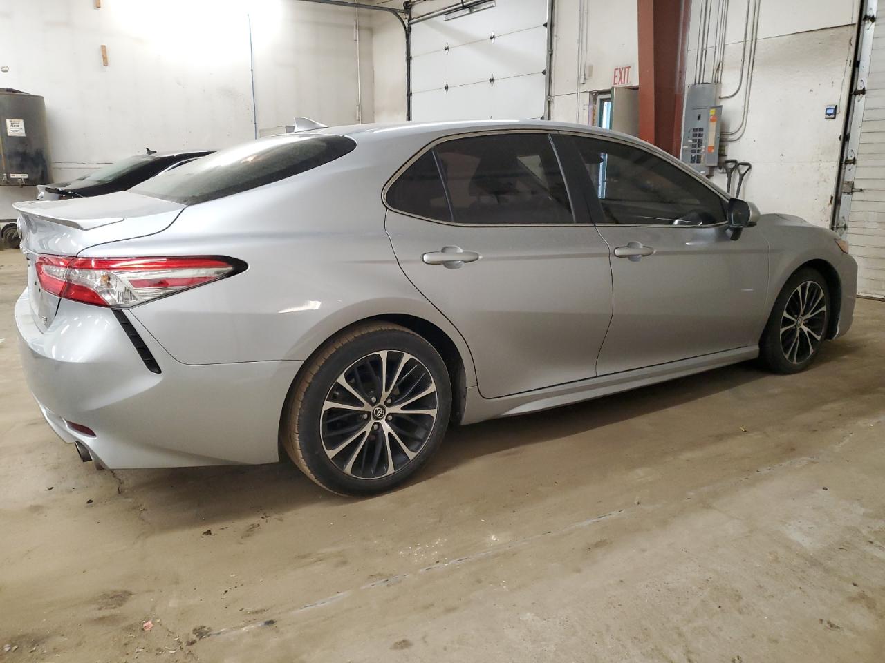 Lot #3028330815 2019 TOYOTA CAMRY L