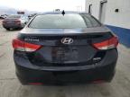 Lot #3024286817 2012 HYUNDAI ELANTRA GL