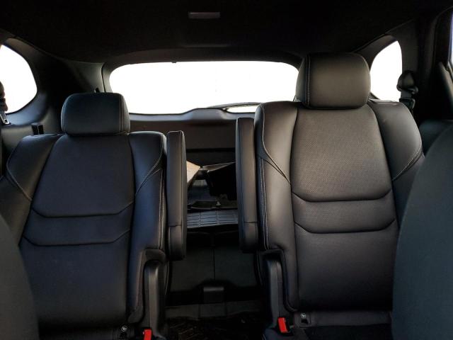 2021 MAZDA CX-9 GRAND - JM3TCBDY8M0521688