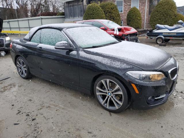 2015 BMW 228 XI WBA1K7C50FV472531