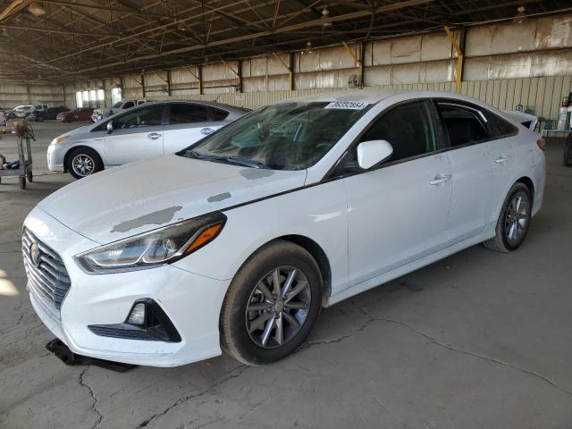 2018 HYUNDAI SONATA SE - 5NPE24AF4JH619053