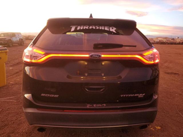 2018 FORD EDGE TITAN - 2FMPK4K83JBC14592