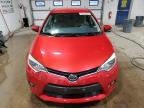 Lot #3033028007 2016 TOYOTA COROLLA L