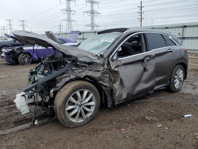 2019 INFINITI QX50 ESSEN - 3PCAJ5M37KF127321