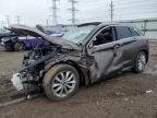 2019 INFINITI QX50 ESSEN - 3PCAJ5M37KF127321
