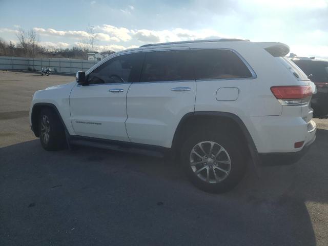 VIN 1C4RJFBG0FC820359 2015 JEEP GRAND CHEROKEE no.2