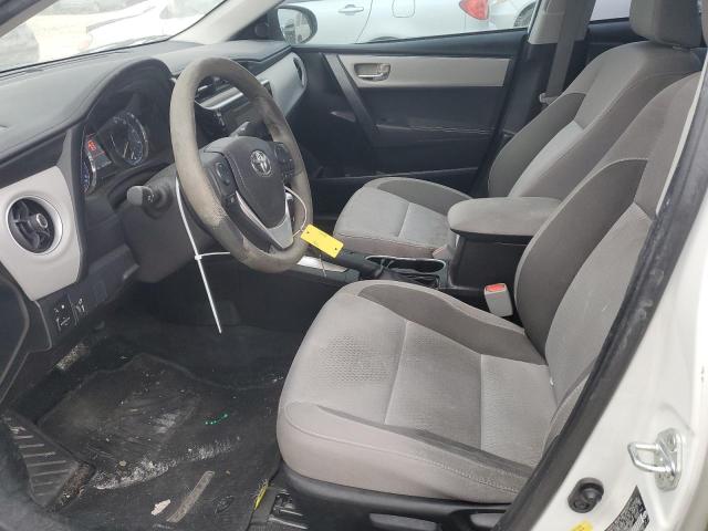 2017 TOYOTA COROLLA L - 5YFBURHE9HP658077