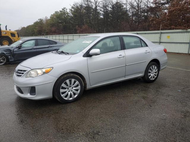 2013 TOYOTA COROLLA BA #3033239907