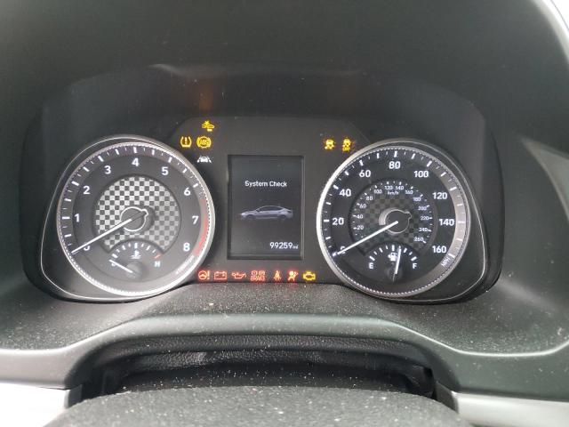 2020 HYUNDAI ELANTRA SE - 5NPD84LF4LH625686