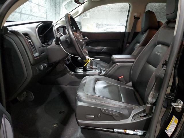 2020 GMC CANYON ALL 1GTG6FEN7L1116380