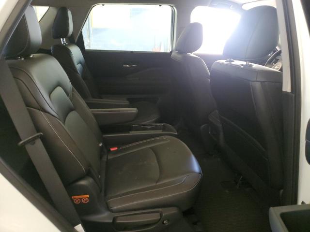 2023 NISSAN PATHFINDER - 5N1DR3CD6PC242660