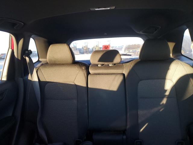 2023 HONDA CR-V SPORT - 2HKRS5H51PH707703
