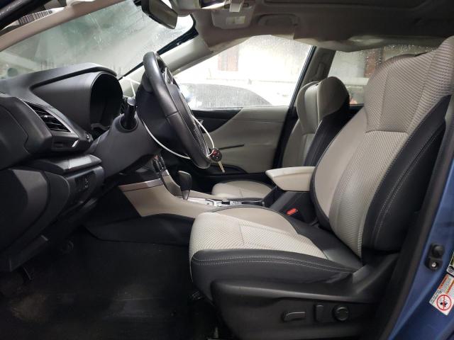 2019 SUBARU FORESTER P - JF2SKAEC6KH520611