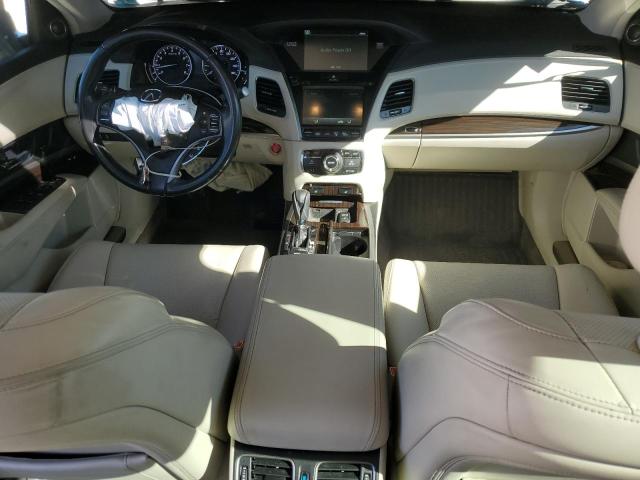 2017 ACURA RLX TECH JH4KC1F57HC000692