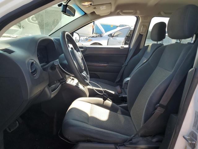 2016 JEEP COMPASS SP - 1C4NJCBA4GD648826