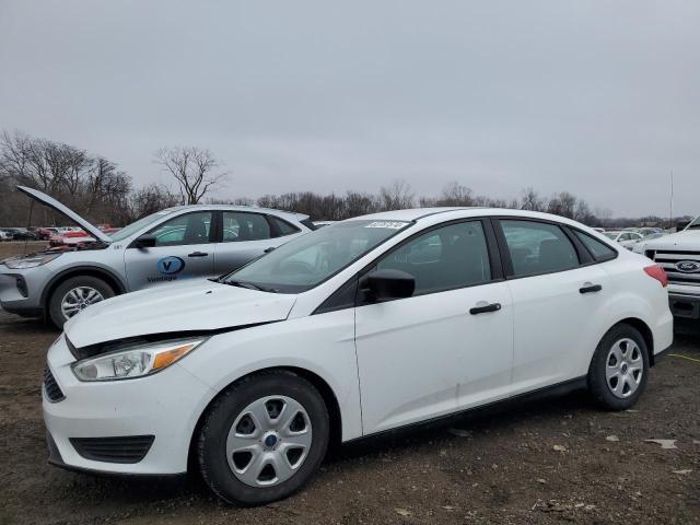 2016 FORD FOCUS S - 1FADP3E2XGL245783
