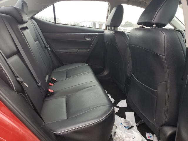 2015 TOYOTA COROLLA L - 5YFBURHE2FP192571