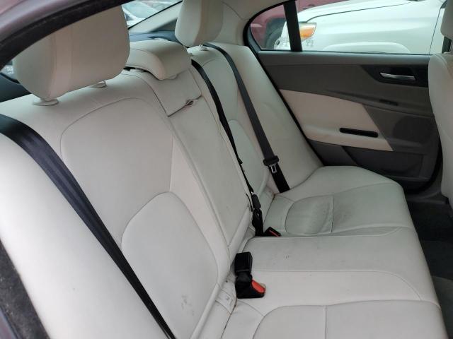2017 JAGUAR XE PREMIUM SAJAJ4BVXHA966719