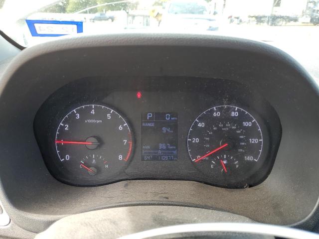 2020 HYUNDAI ACCENT SE - 3KPC24A64LE092145