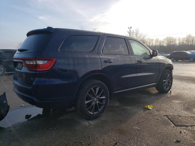 2018 DODGE DURANGO GT - 1C4RDJDG2JC290539