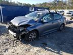2022 TOYOTA COROLLA LE - JTDEAMDE3NJ042406