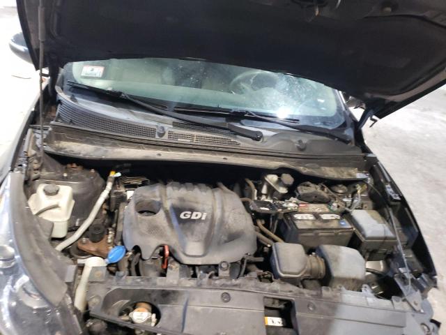 2015 KIA SPORTAGE L - KNDPBCAC3F7692712