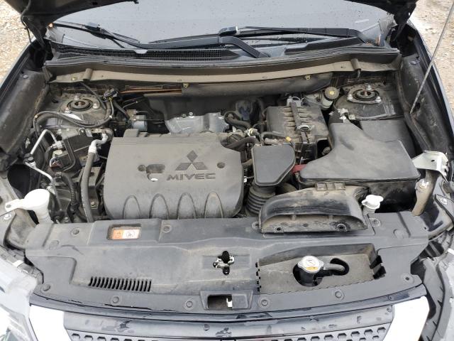 2019 MITSUBISHI OUTLANDER - JA4AD3A34KZ047768