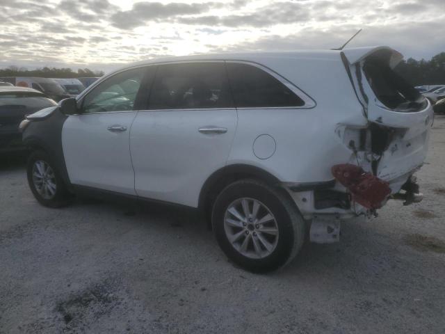 VIN 5XYPG4A52LG641600 2020 KIA SORENTO no.2