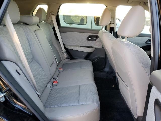2023 NISSAN ROGUE SV - JN8BT3BB9PW198766