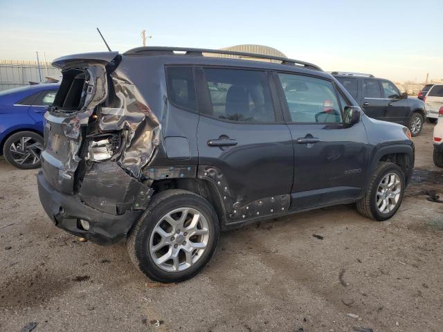 2017 JEEP RENEGADE L - ZACCJBBB3HPF91872