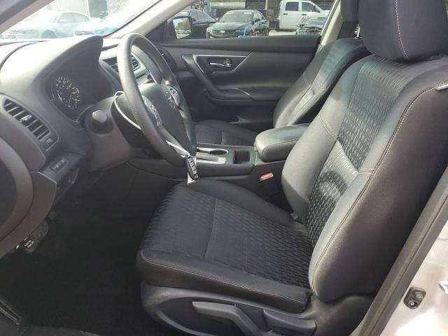 2018 NISSAN ALTIMA 2.5 - 1N4AL3AP0JC161821