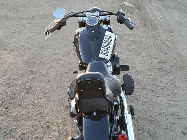 2019 HARLEY-DAVIDSON FLSL 1HD1YDJ6XKB020835