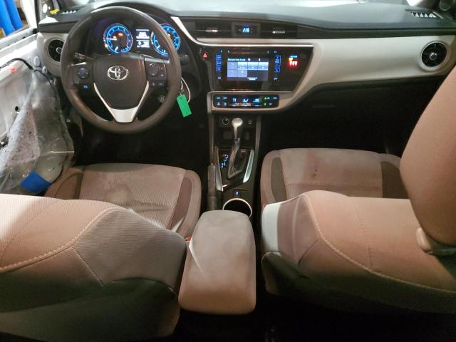 2018 TOYOTA COROLLA L - 5YFBURHE8JP837605