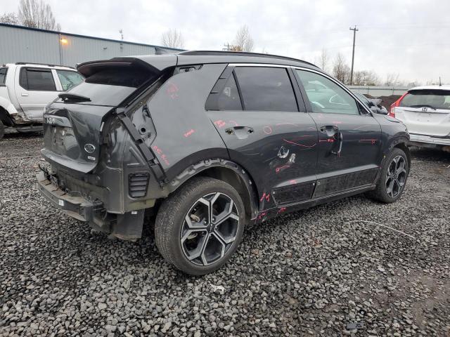 2023 KIA NIRO EX - KNDCR3LE8P5040769