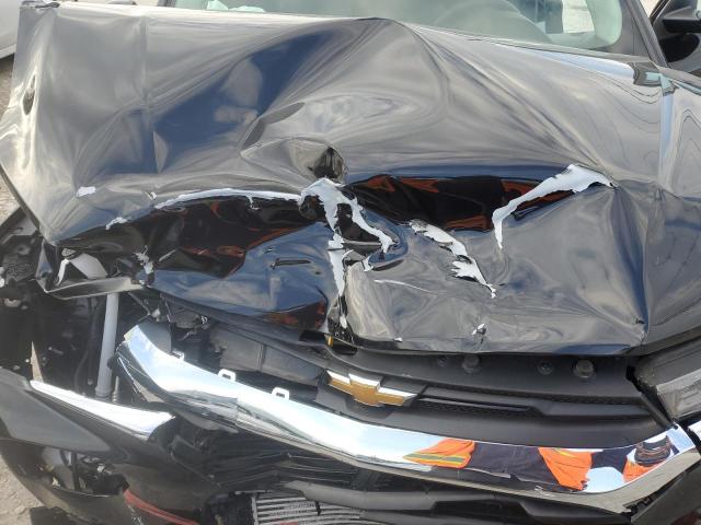 2023 CHEVROLET TRAILBLAZE - KL79MRSL0PB173830
