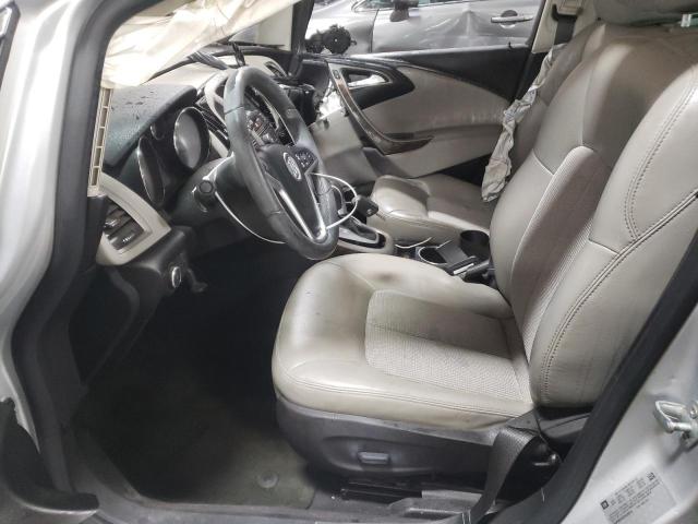 2015 BUICK VERANO CON - 1G4PR5SK0F4208019
