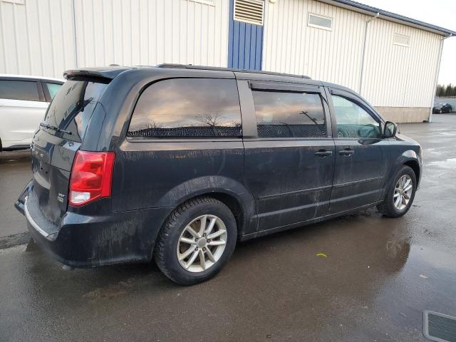 Vin: 2c4rdgbg9er288452, lot: 84864024, dodge caravan se 20143