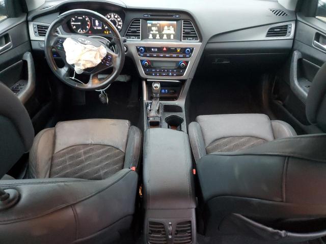 2016 HYUNDAI SONATA SPO - 5NPE34AF4GH390878