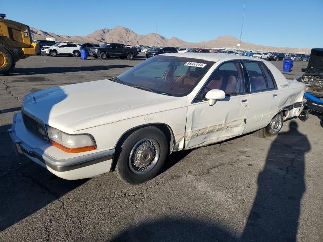 1992 BUICK ROADMASTER #3041227168