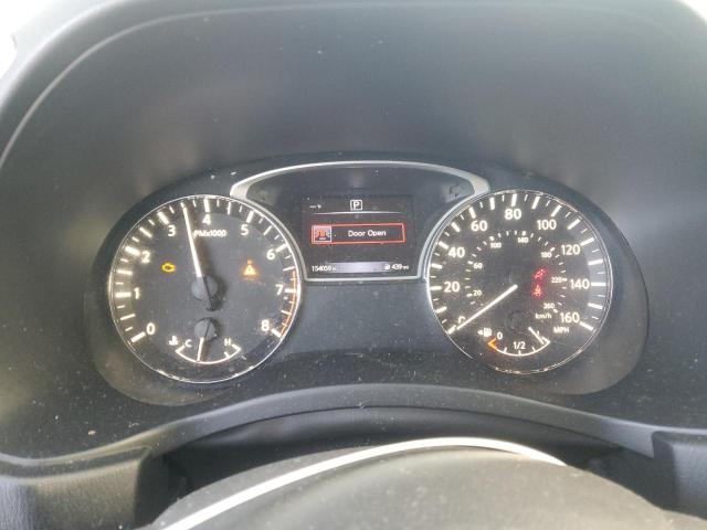 2016 NISSAN PATHFINDER - 5N1AR2MM7GC651164