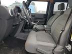 Lot #3027168315 2008 JEEP WRANGLER U