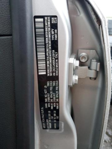 2018 JEEP RENEGADE L - ZACCJABB8JPJ39154