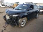 2023 KIA SOUL LX - KNDJ23AUXP7891630