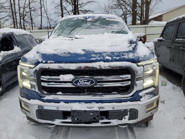 2024 FORD F150 LARIA 1FTFW5LD4RFB59585